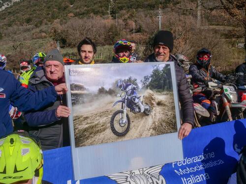 La Scuola Federale Motorally apre la stagione 2023 (2)