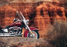 Meno di 100 giorni all'Harley-Davidson European 120th Anniversary Festival