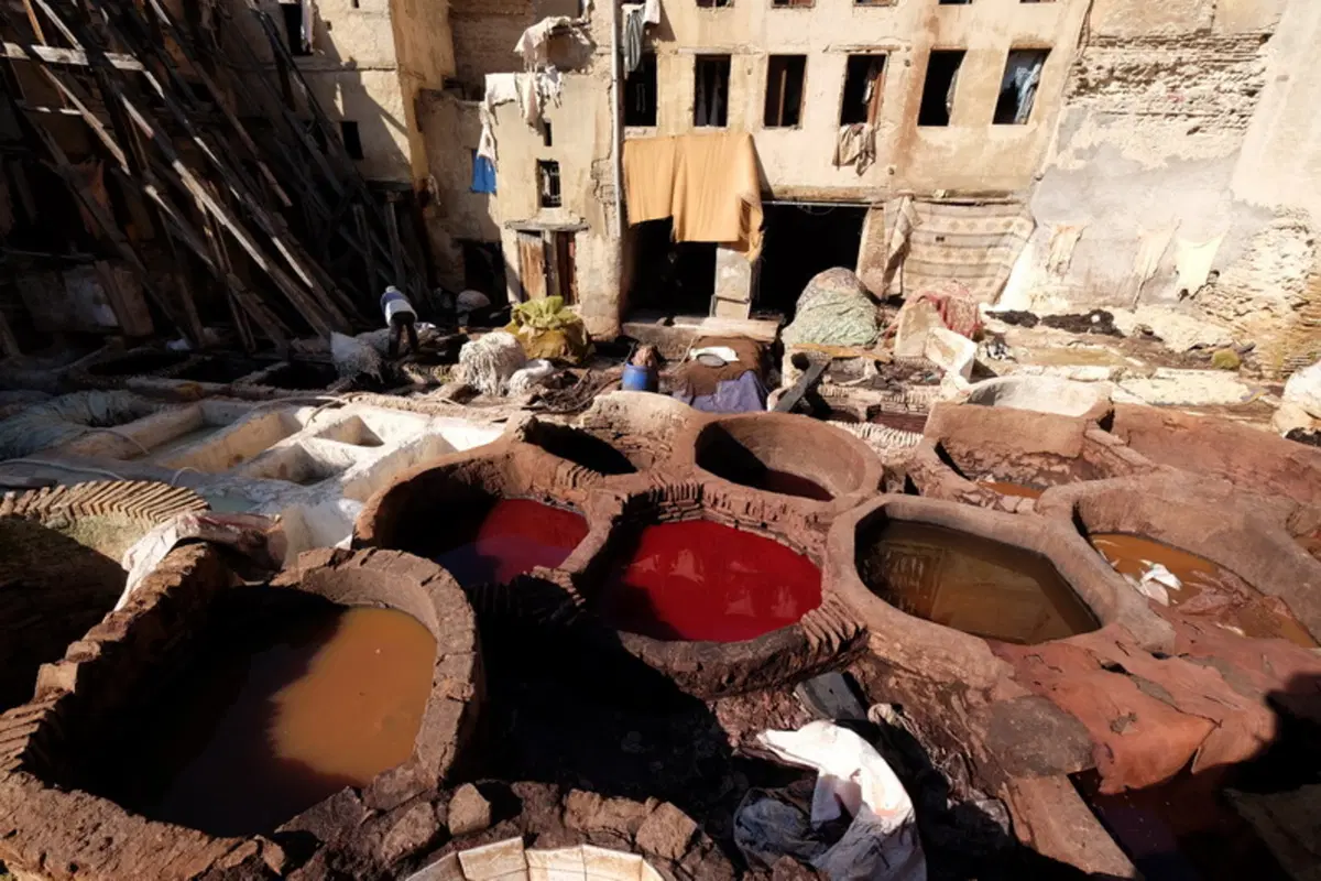 Planet Explorer 5 Marocco: ottava puntata (2)