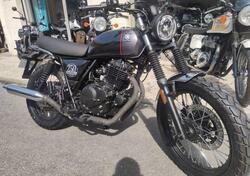 Brixton Motorcycles Cromwell 250 (2021 - 24) nuova