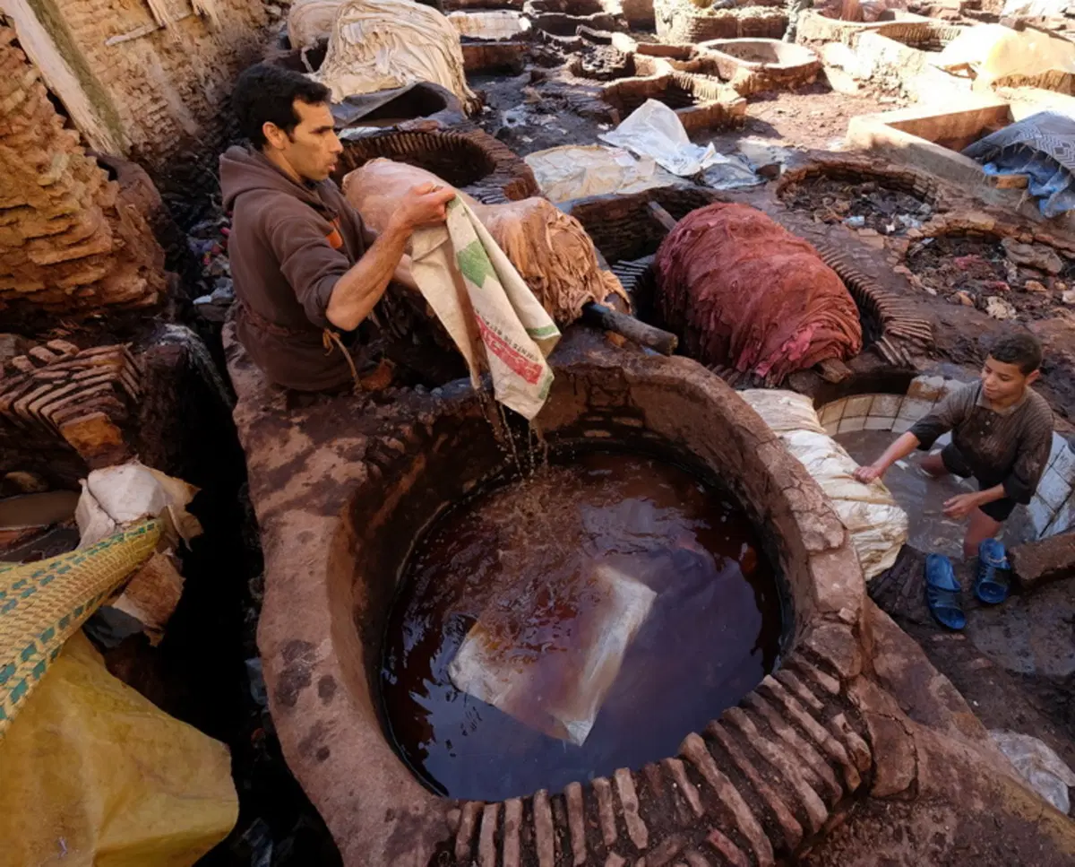 Planet Explorer 5 Marocco: ottava puntata (5)