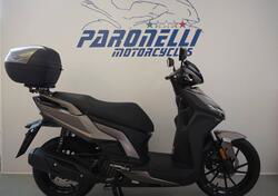 Kymco Agility 125 S (2022 - 24) nuova