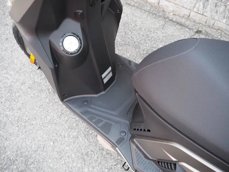 Kymco Agility 125 S (2022 - 26) (6)