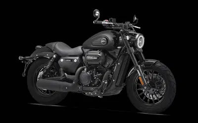 Keeway Motor V-Cruise 125 (2022 - 26) nuova