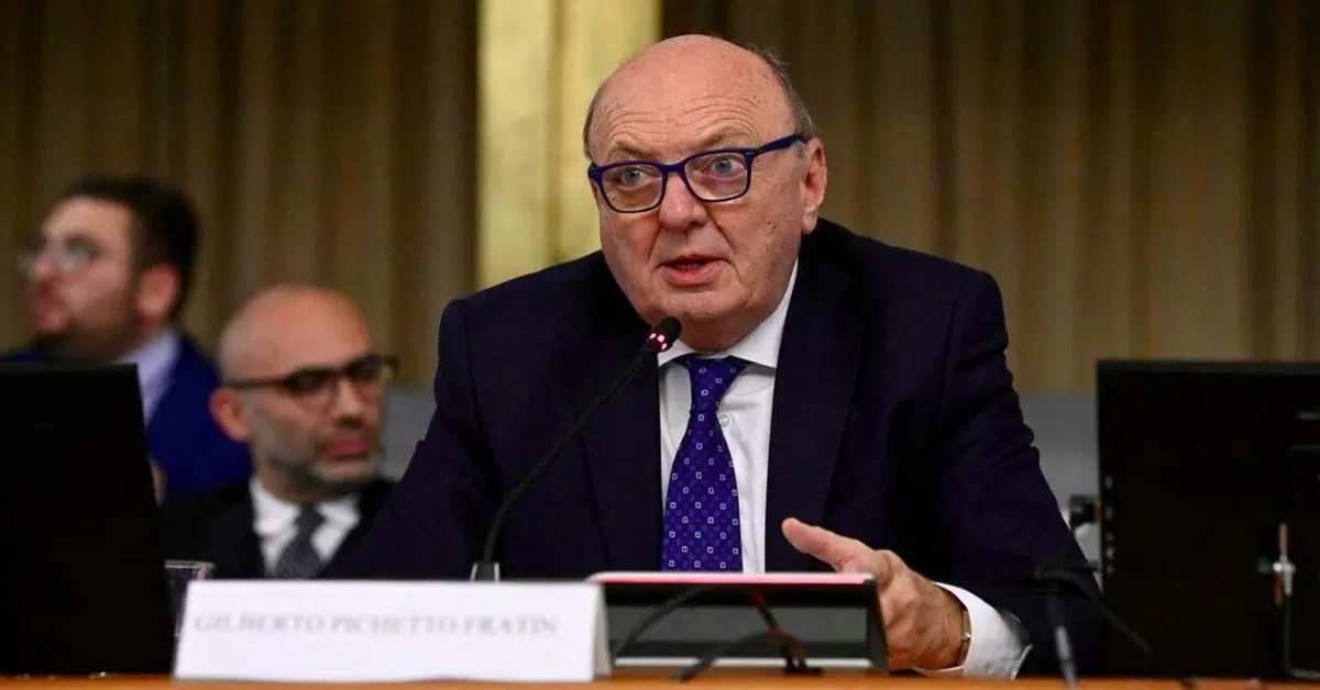 Stop motori termici. Pichetto: "L'elettrico via maestra, ma non nel 2035"