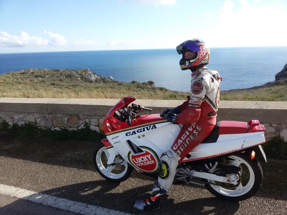 Con Dellino nel salento (5)