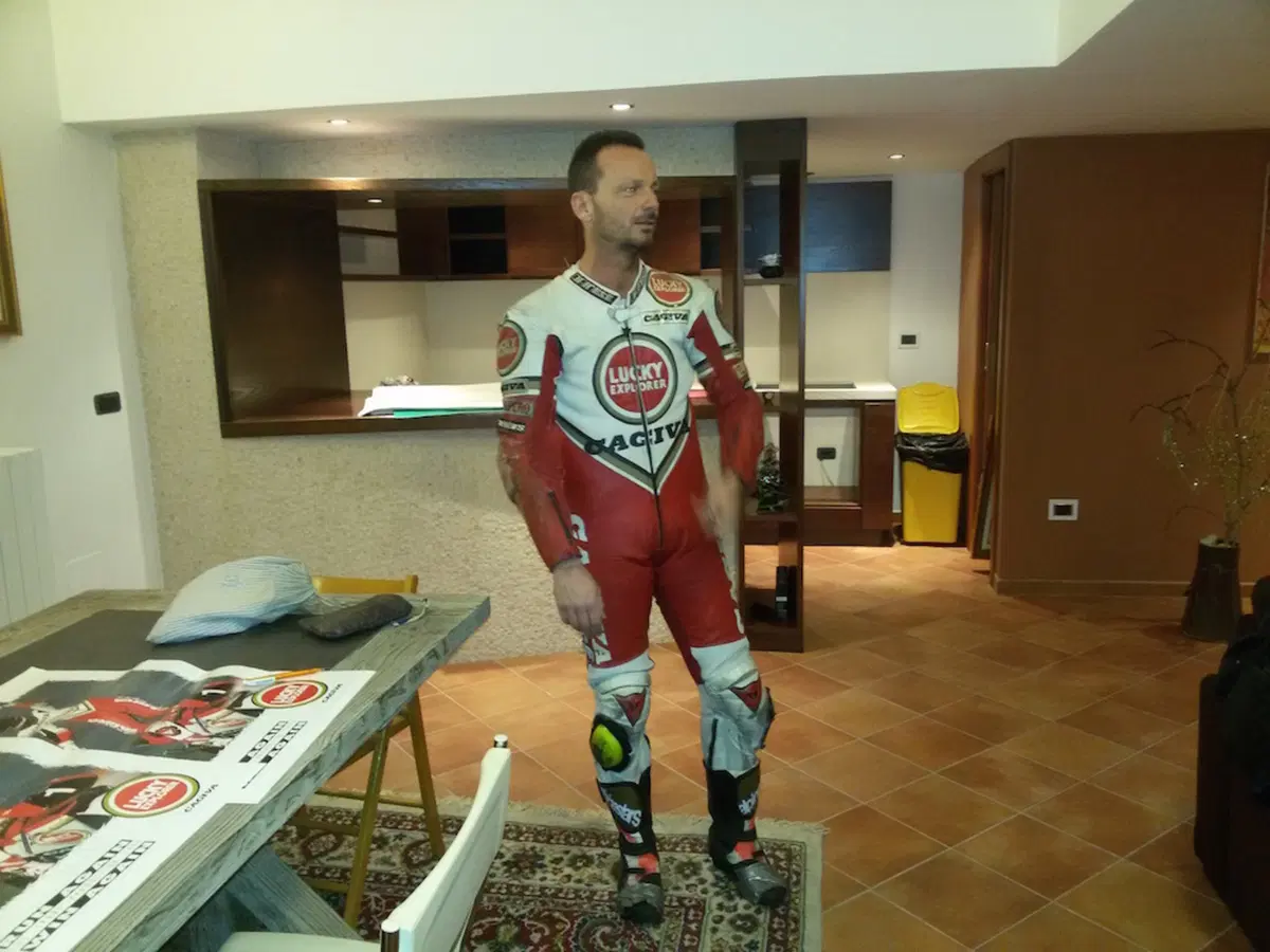 Con Dellino nel salento (7)