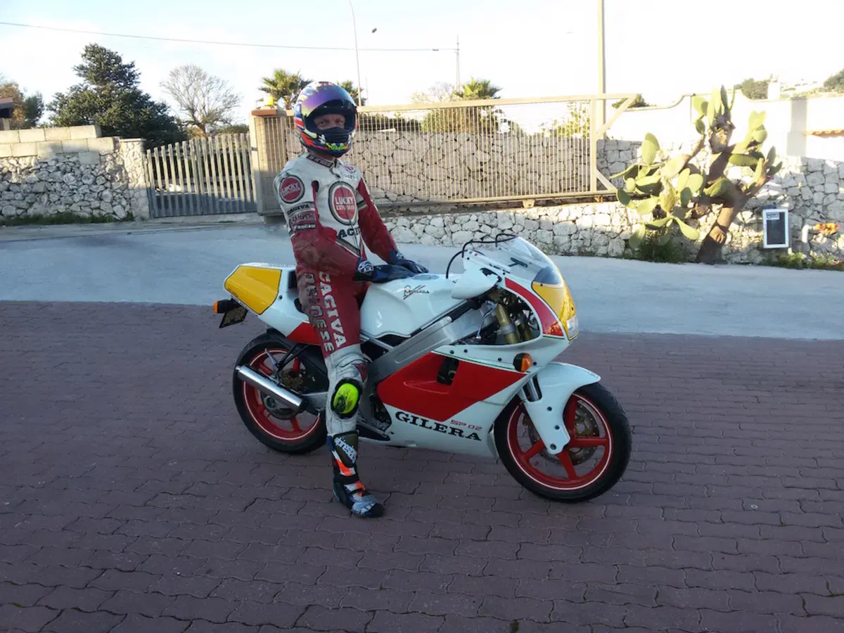 Con Dellino nel salento (10)