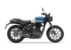 Royal Enfield HNTR 350 (2022 - 24) nuova