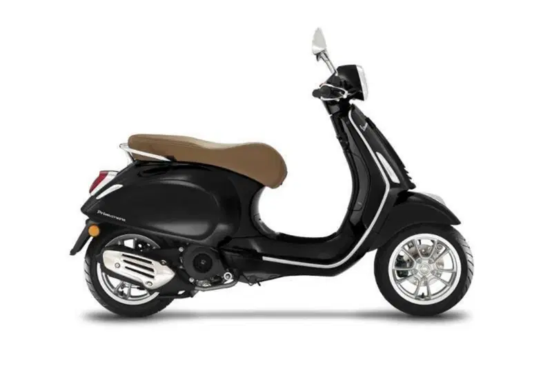 Vespa Primavera 50 4T (2018 - 20)