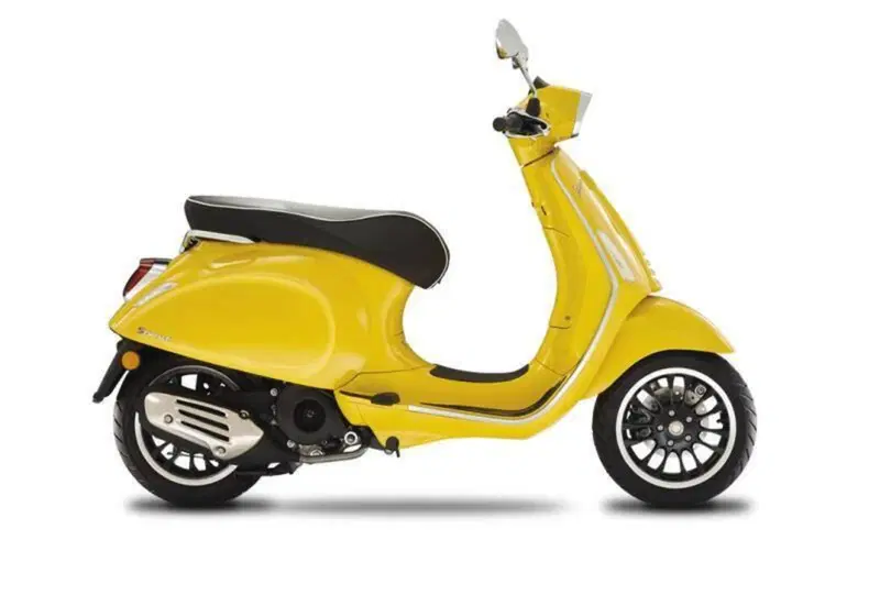 Vespa Sprint 125 3V ABS (2016)