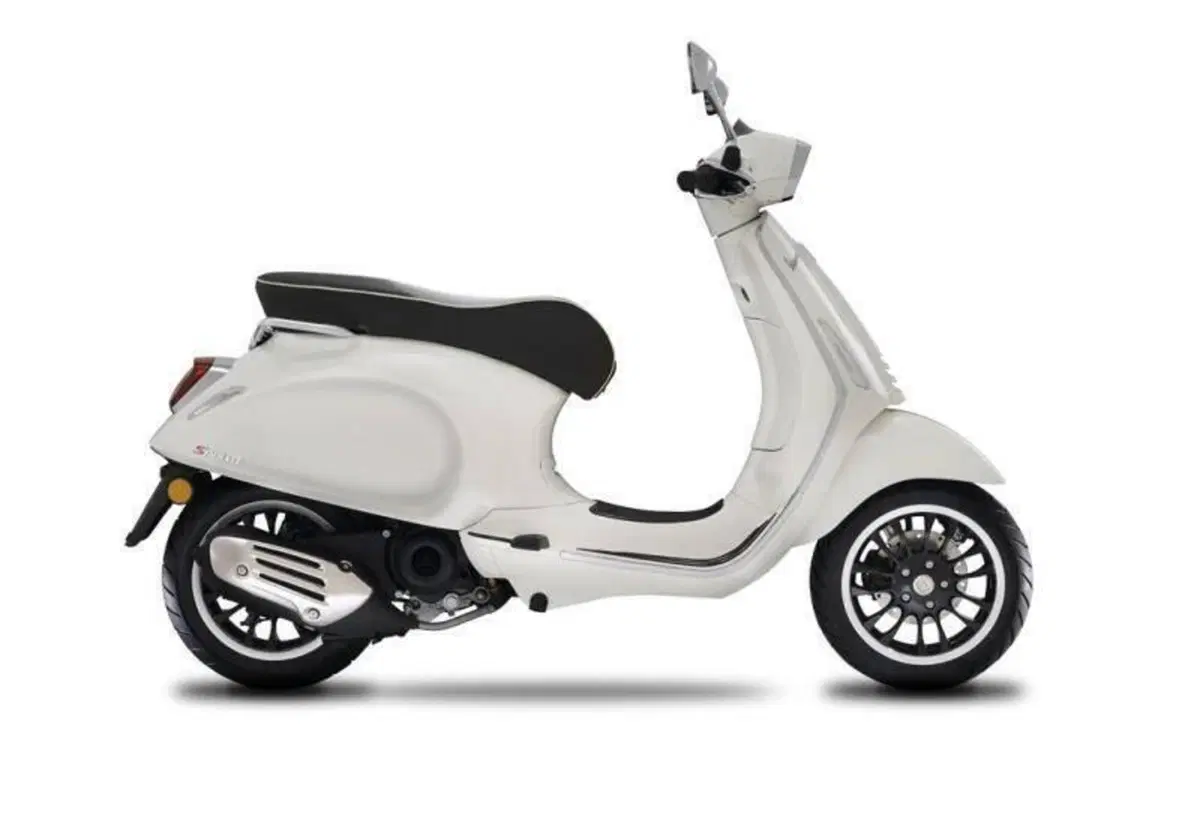 Vespa Sprint 50 4T 3V (2018 - 20)