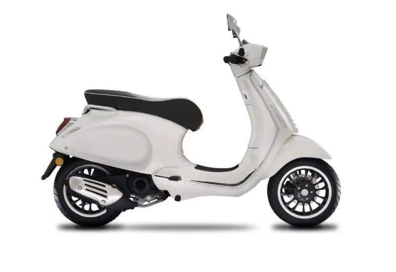 Vespa Sprint 50 4T 3V (2018 - 20)