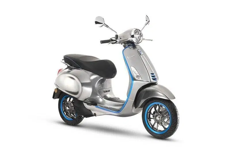 Vespa Vespa Elettrica 70 (2020 - 24)