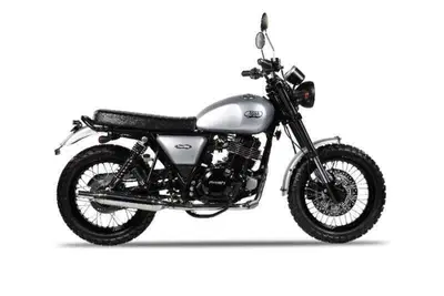 Mash Italia Two Fifty 250 (2021 - 25) nuova