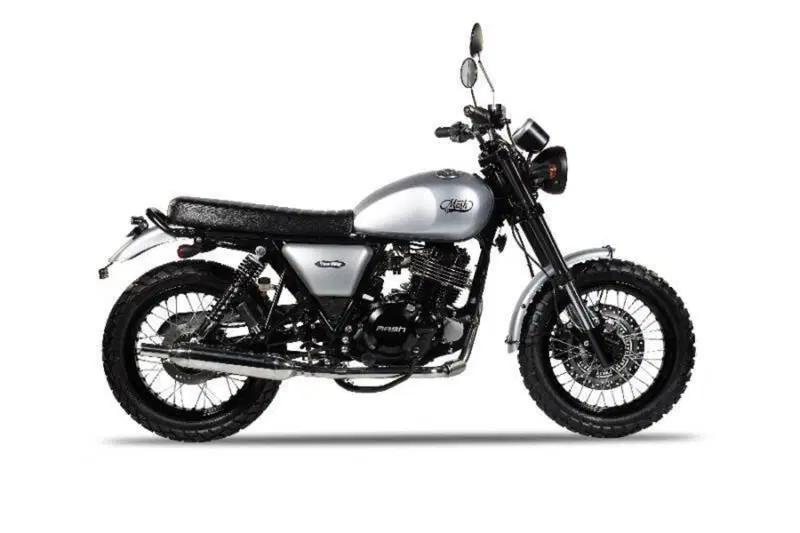 Mash Italia Two Fifty 250 (2021 - 25)