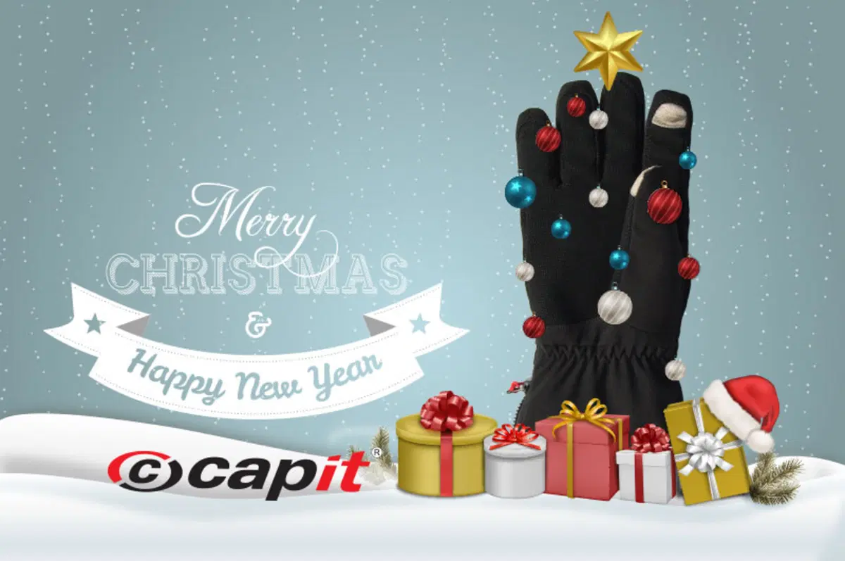 Gli auguri di Natale più belli su due ruote delle case (9)