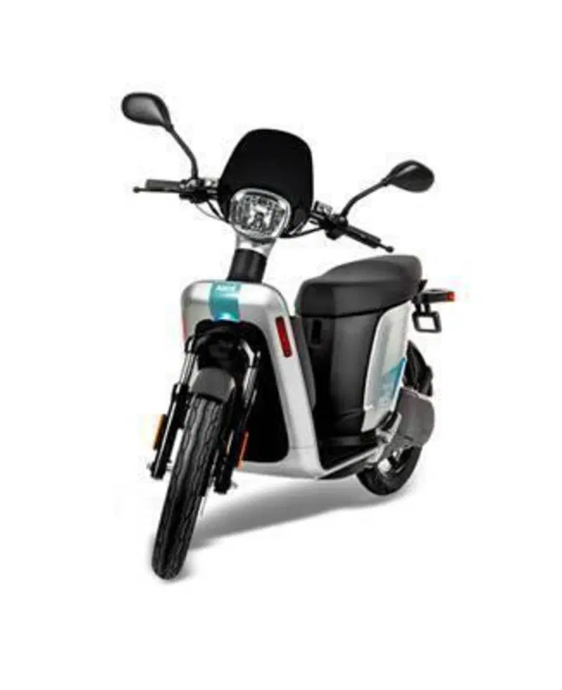 Askoll eS3 Evo 2.8 (2019 - 26)