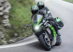 Kawasaki Ninja 1000 H2 SX SE (2023 - 24) nuova