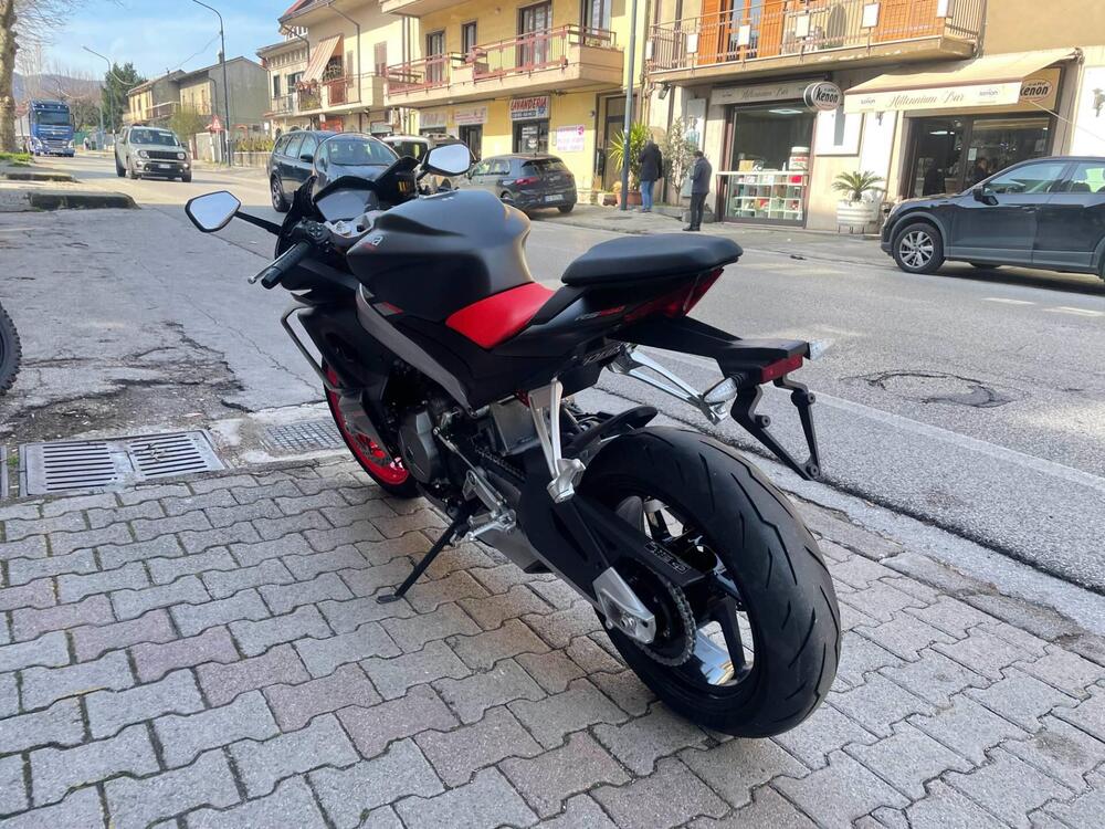 Aprilia RS 660 (2020 - 24) (5)