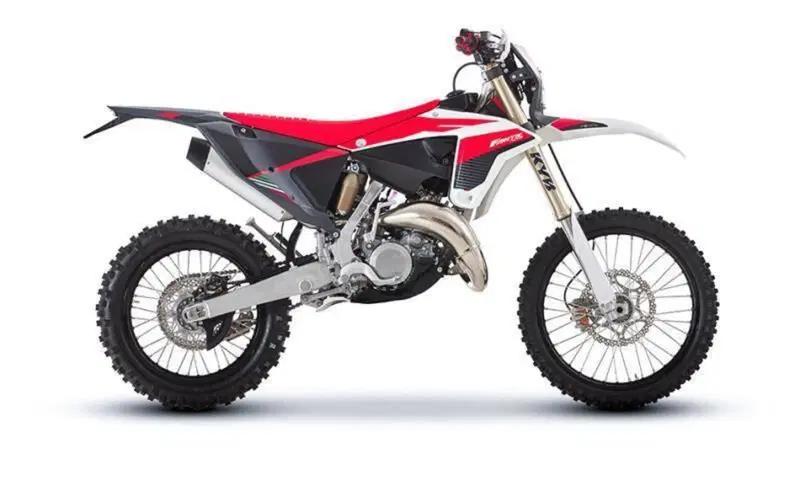 Fantic Motor XE 125 (2023)