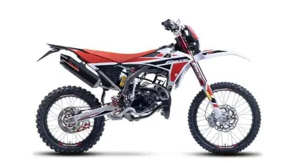 Fantic Motor XE 50 Competition (2023 - 24) nuova