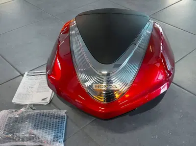 HONDA BAULE SH 300 2012 35L SIENA RED 08L70-KTG-84