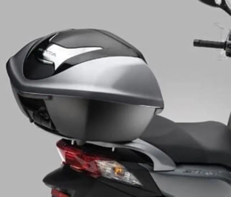 BAULE HONDA SH 300 08L70-KTW-N80ZB
