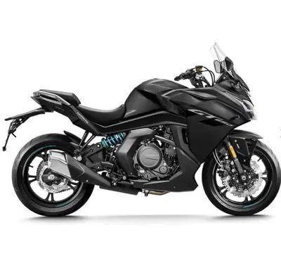 CFMOTO 650GT (2021 - 26) nuova