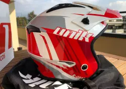 Casco Unik R-Graff