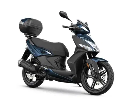 Kymco Agility 125 R16 Power Up (2021 - 26) nuova