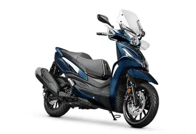 Kymco Agility 300i (2021 - 25) nuova