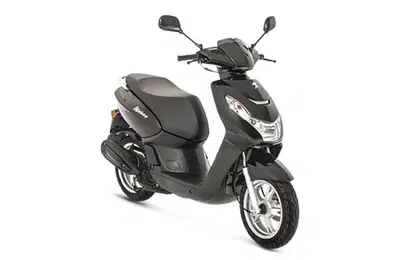 Peugeot Kisbee 50 Active (2021 - 25) nuova
