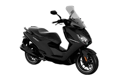 Peugeot Pulsion 125 Active (2021 - 25) nuova
