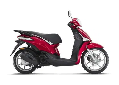 Piaggio Liberty 150 3V ABS (2021 - 24) nuova