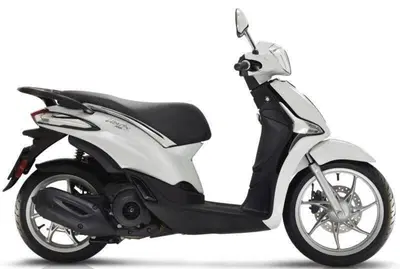 Piaggio Liberty 50 3V (2021 - 24) nuova