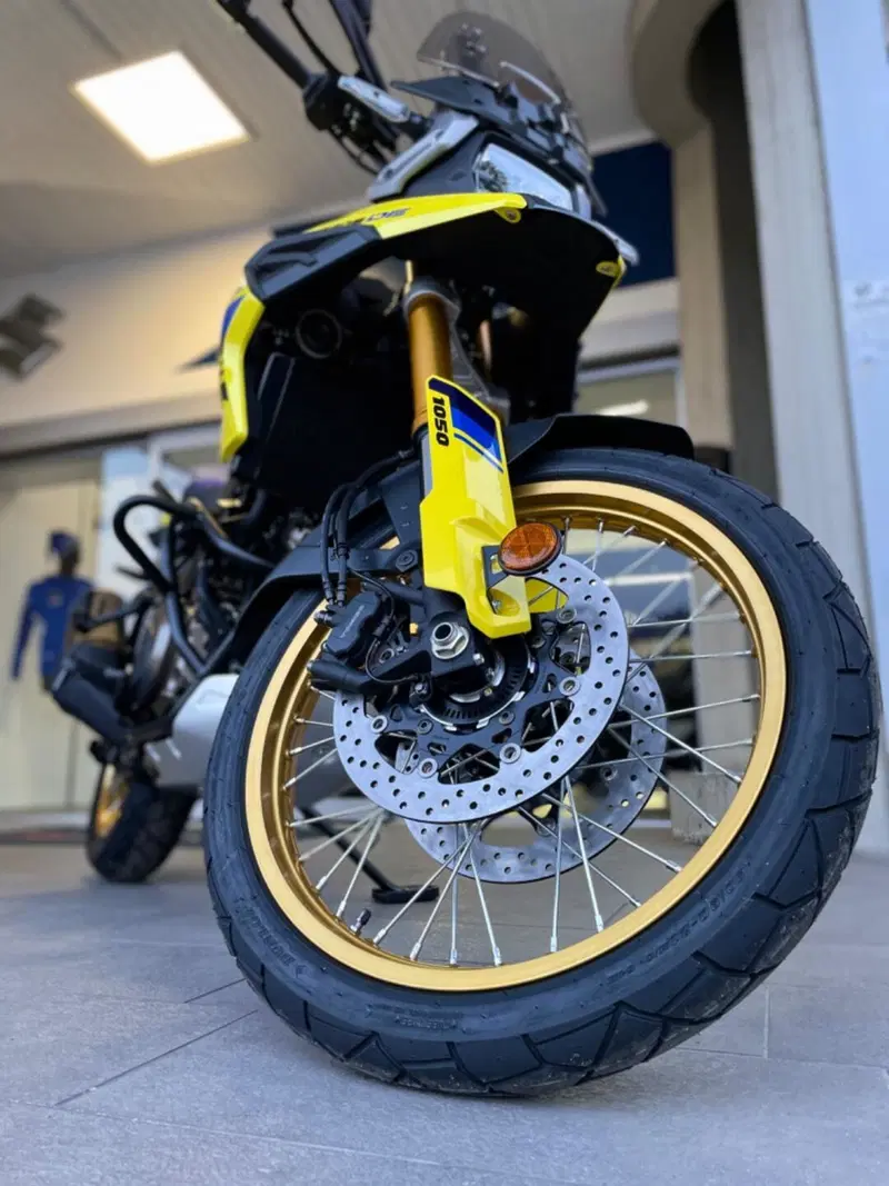 Suzuki V-Strom 1050DE (2025 - 26) (7)