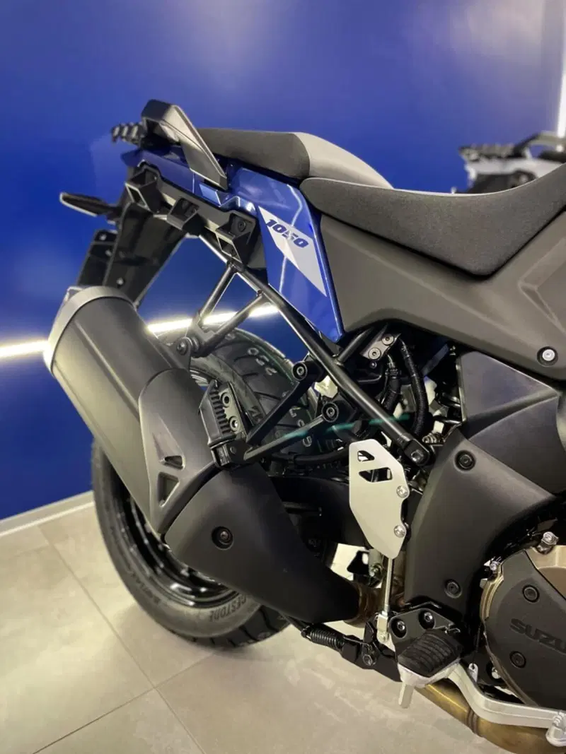 Suzuki V-Strom 1050SE (2025 - 26) (6)