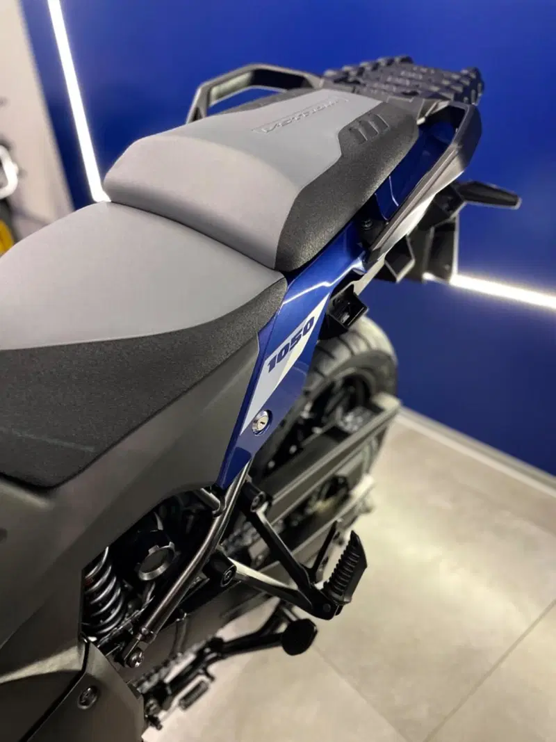 Suzuki V-Strom 1050SE (2025 - 26) (5)