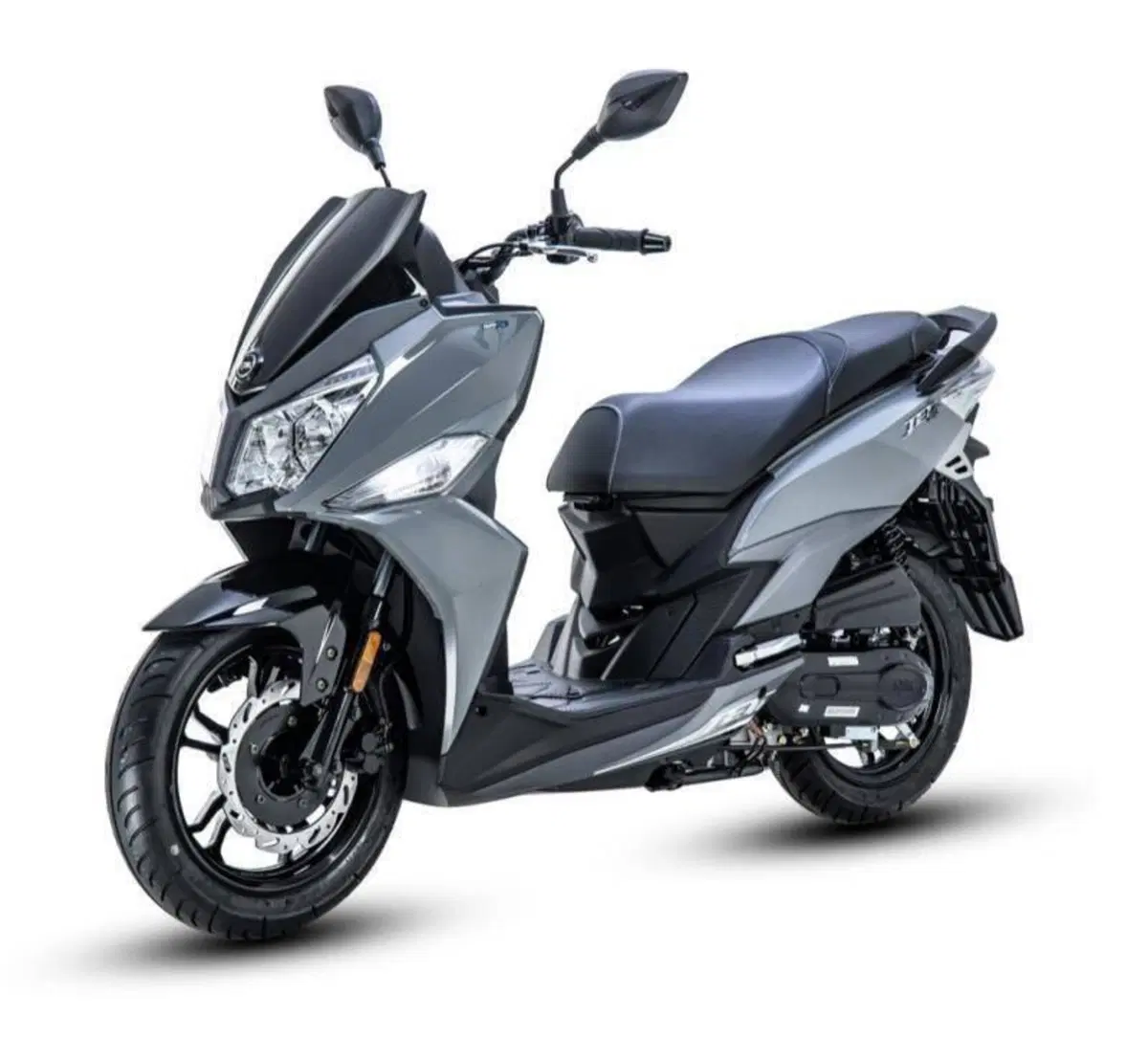 Sym Jet 14 125 CBS LC (2021 - 24)