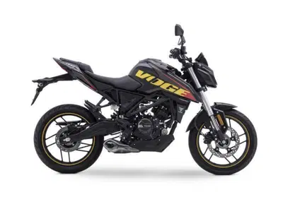 Voge Brivido 125R (2023 - 26) nuova