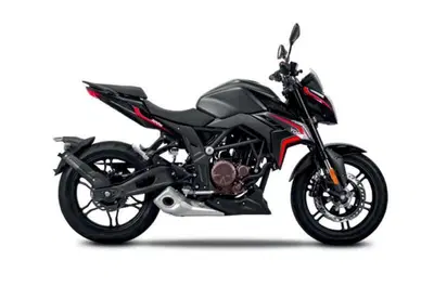 Voge Brivido 300R (2021 - 24) nuova