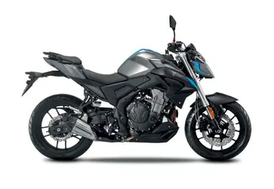 Voge Brivido 500R (2021 - 24) nuova