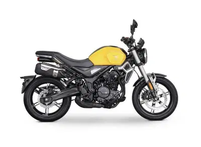 Voge Trofeo 350AC (2022 - 26) nuova
