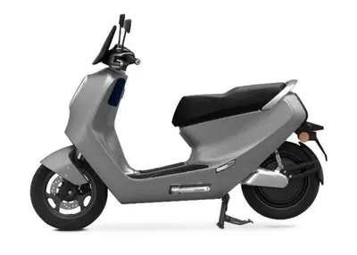 Yadea C1S (2020 - 26) nuova
