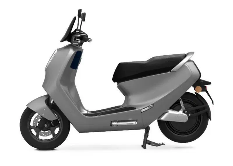 Yadea C1S (2020 - 26)