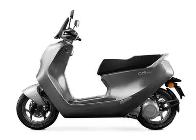 Yadea C1S Pro (2020 - 26) nuova
