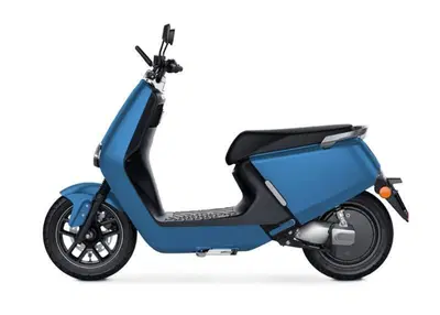 Yadea G5 (2022 - 26) nuova
