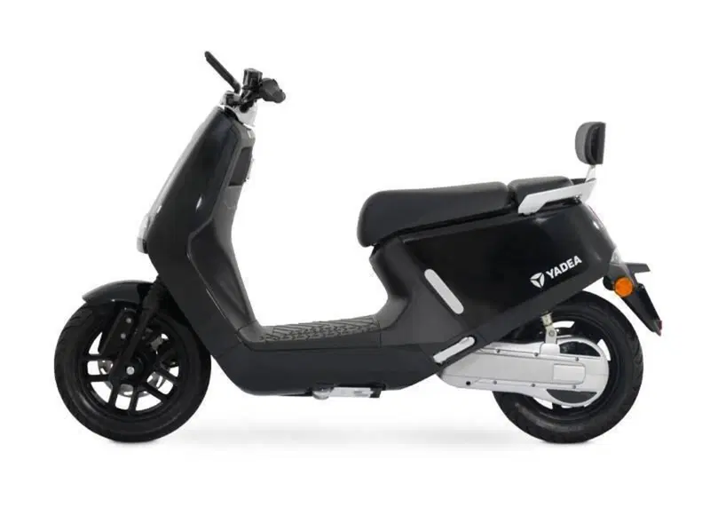 Yadea G5 Pro (2022 - 26)