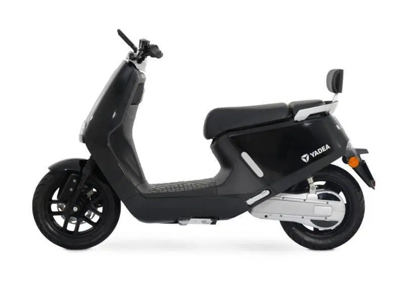 Yadea G5 Pro 2 Batterie (2022 - 26)